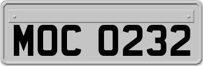 MOC0232