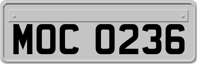 MOC0236
