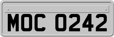 MOC0242