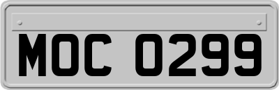 MOC0299