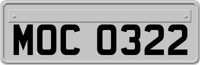 MOC0322