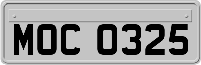 MOC0325