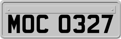 MOC0327