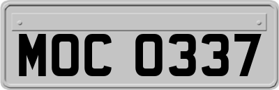MOC0337