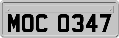 MOC0347