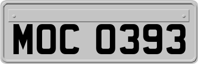 MOC0393