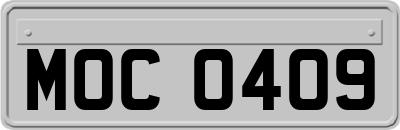 MOC0409