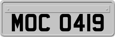 MOC0419