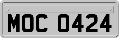 MOC0424
