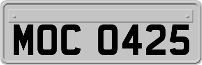 MOC0425