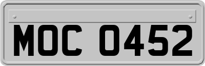 MOC0452