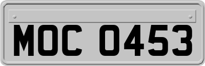 MOC0453