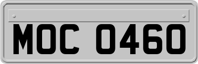 MOC0460