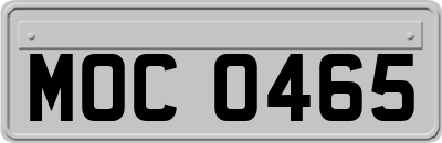 MOC0465