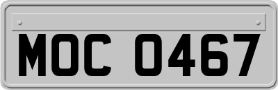 MOC0467