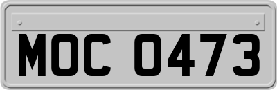 MOC0473