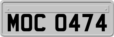 MOC0474