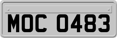 MOC0483