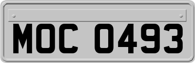 MOC0493