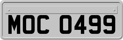 MOC0499