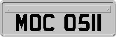 MOC0511