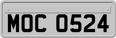MOC0524