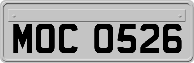 MOC0526