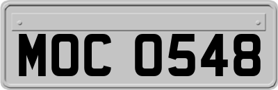 MOC0548