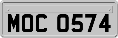 MOC0574