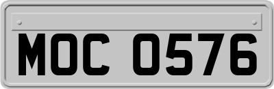MOC0576