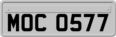 MOC0577