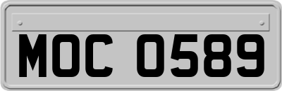 MOC0589