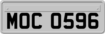 MOC0596