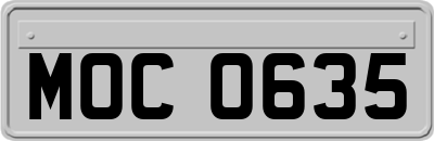 MOC0635