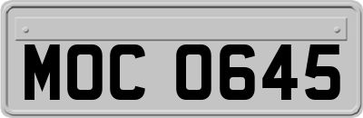 MOC0645