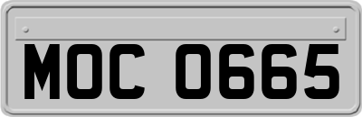 MOC0665