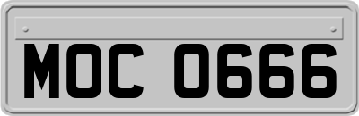 MOC0666