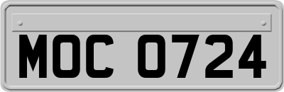 MOC0724
