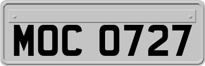 MOC0727