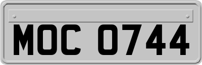 MOC0744