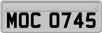 MOC0745