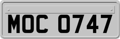 MOC0747