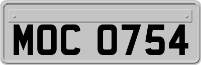 MOC0754
