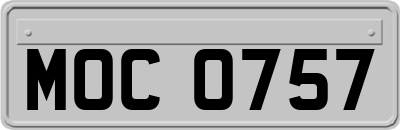 MOC0757