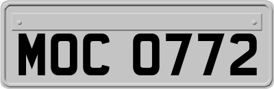 MOC0772