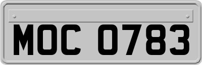 MOC0783
