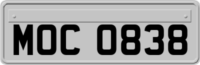 MOC0838