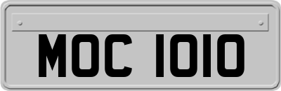MOC1010
