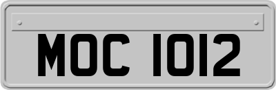 MOC1012