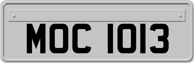 MOC1013
